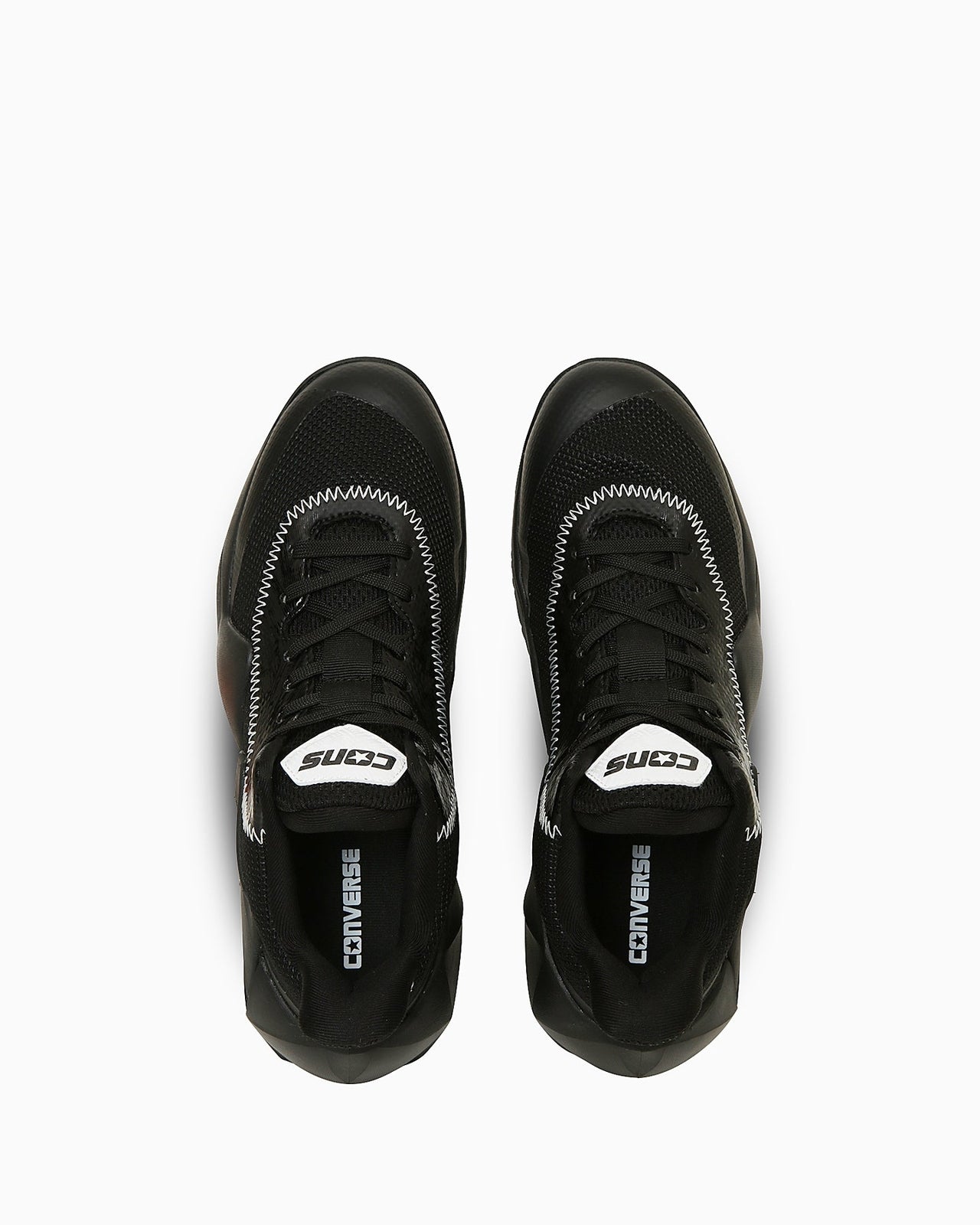 33500412 Converse Cons Vicbound Black (Men's)