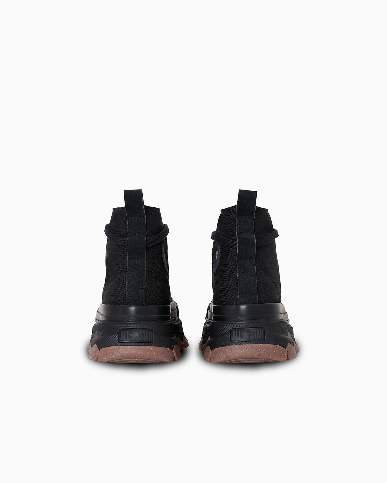 31313171 Converse All Star Trekwave BT Hi Black (Men's)