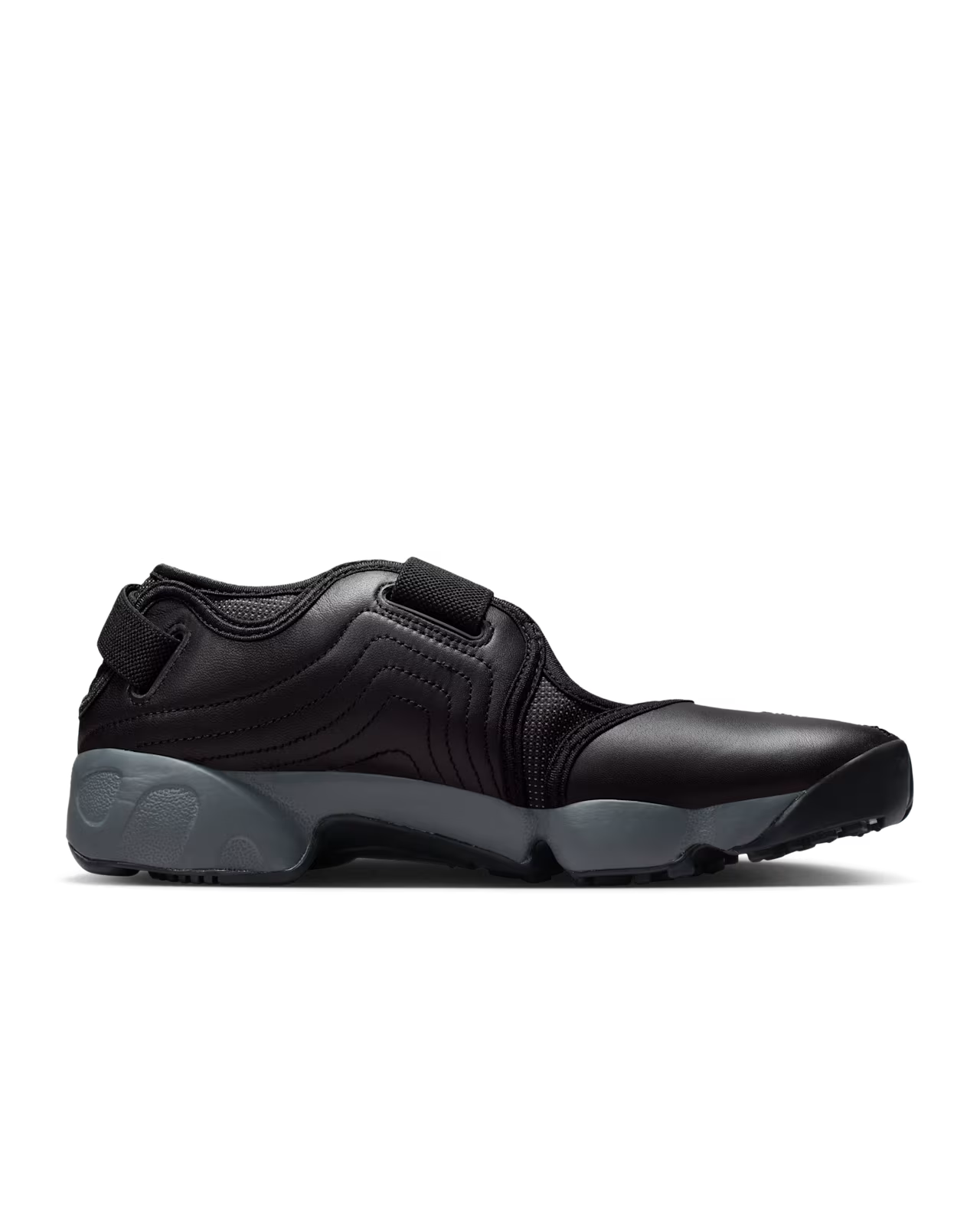 IM6017-010 Nike Air Rift Black (Women's)