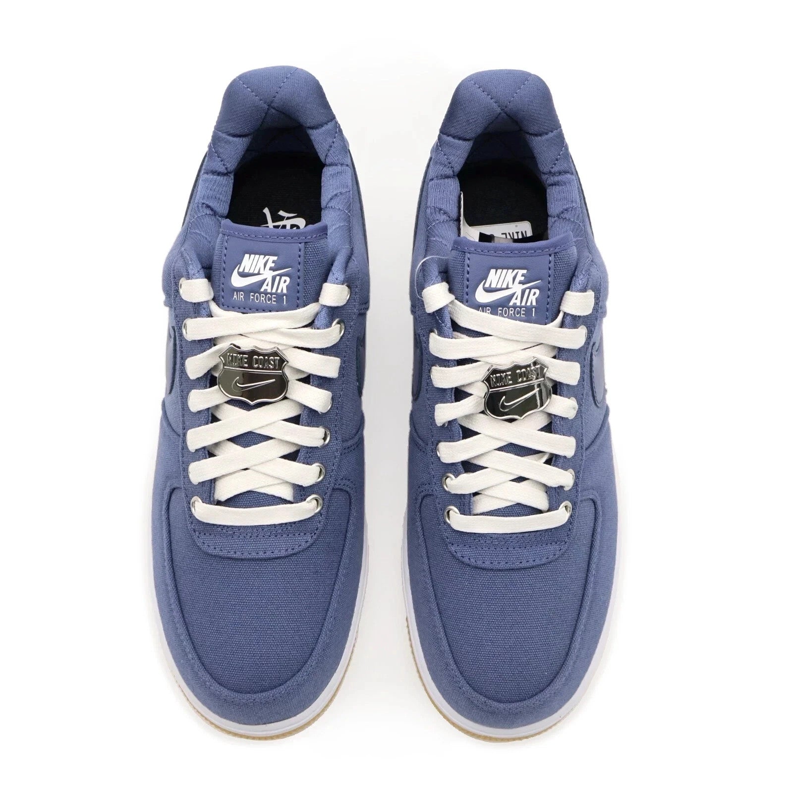 Size 6.5 - FJ4434-491 Nike Air Force 1 Low PRM West Coast Los Angeles  (Men's)