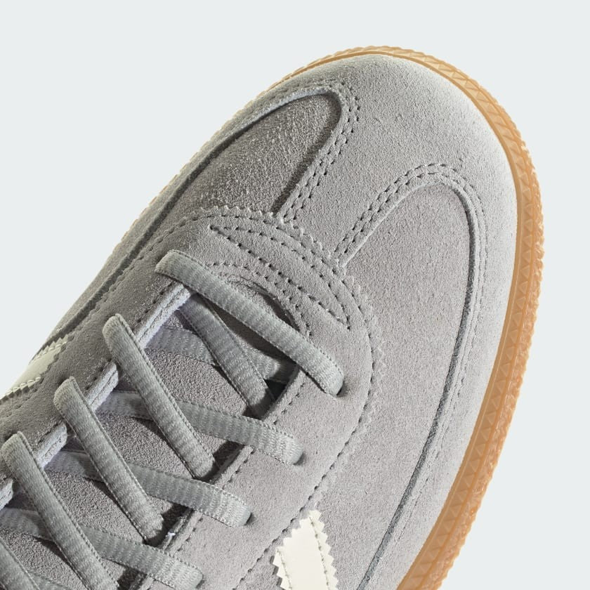 if7086 adidas Originals Handball Spezial Grey Cream White (Men's)