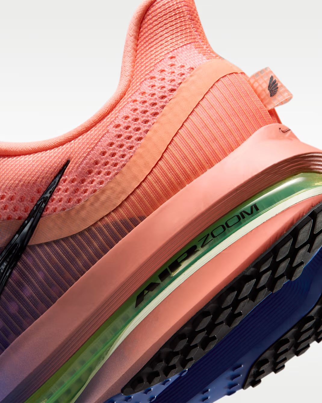 HQ2592-401 Nike Pegasus Premium "Racer Blue/Atomic Pink" (Men's)