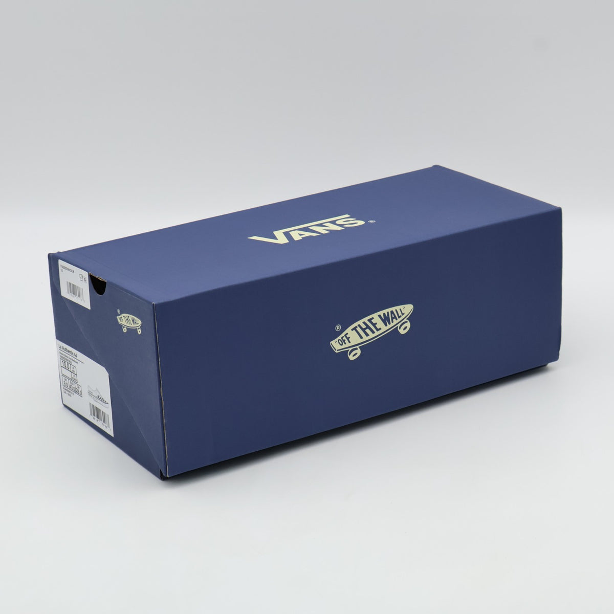 VN000D9NCKB WACKO MARIA Ã Vans Premium Authentic Checkerboard Snow White (Men's)