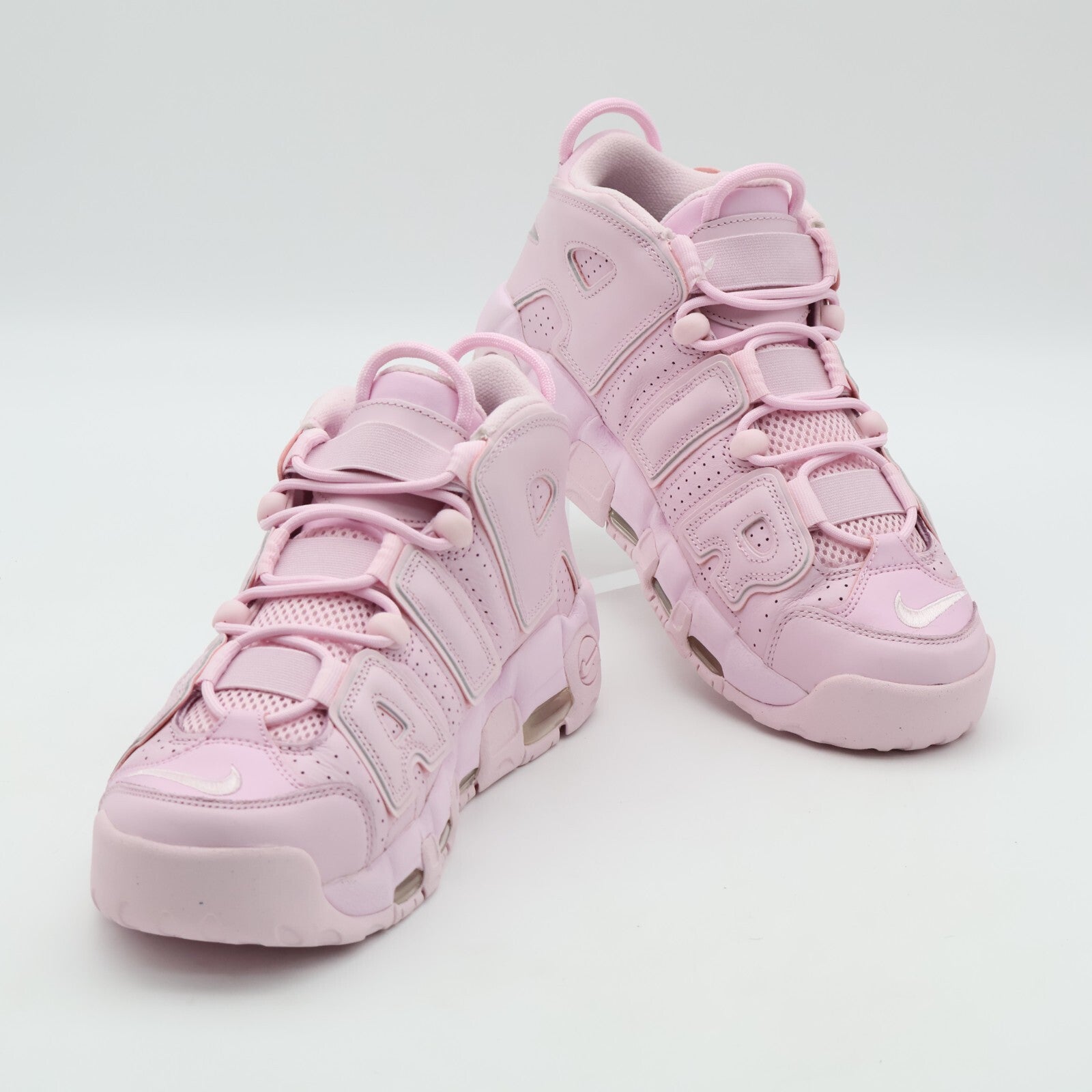 DV1137-600 Nike Air More Uptempo Pink Foam (Women's)