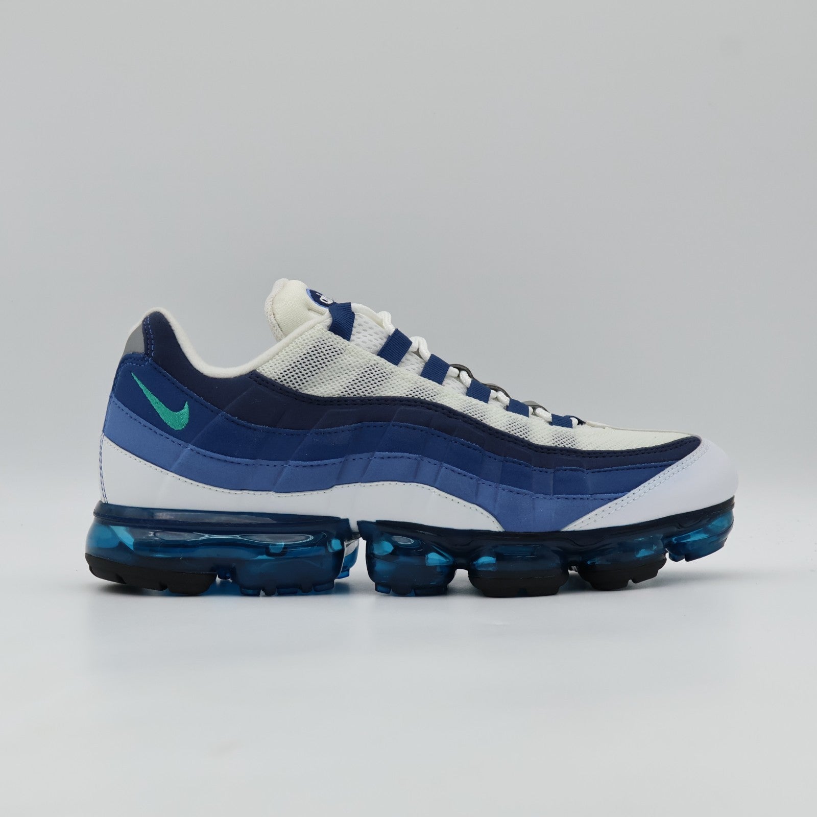 AJ7292-100 Nike Air Vapormax 95 French Blue (Men's)