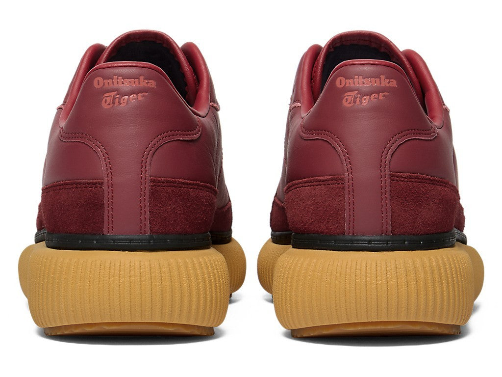 1183C768-600 Onitsuka Tiger Delecity "Beet Juice/Beet Juice" (Men's)