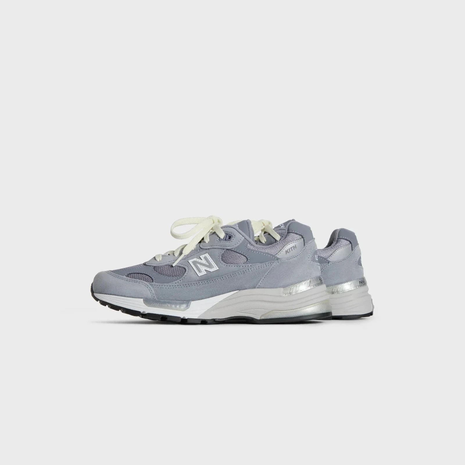 U992KI KITH Ã New Balance 992 Made in USA "Argon" (Men's)
