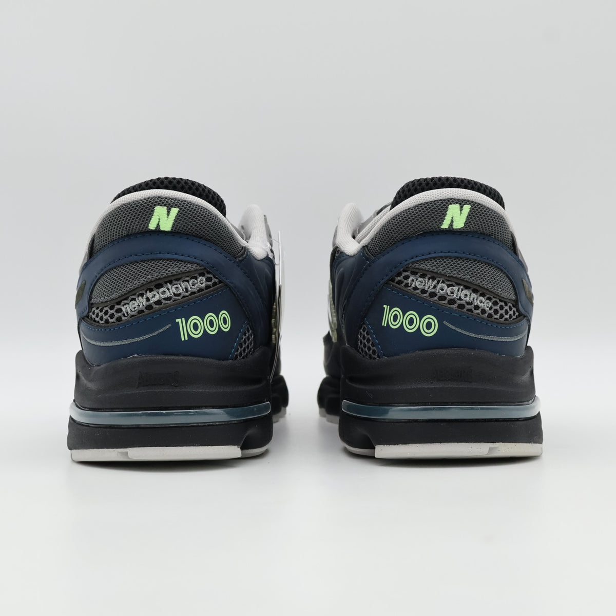 M1000S New Balance 1000 Deep Ocean (Men's)