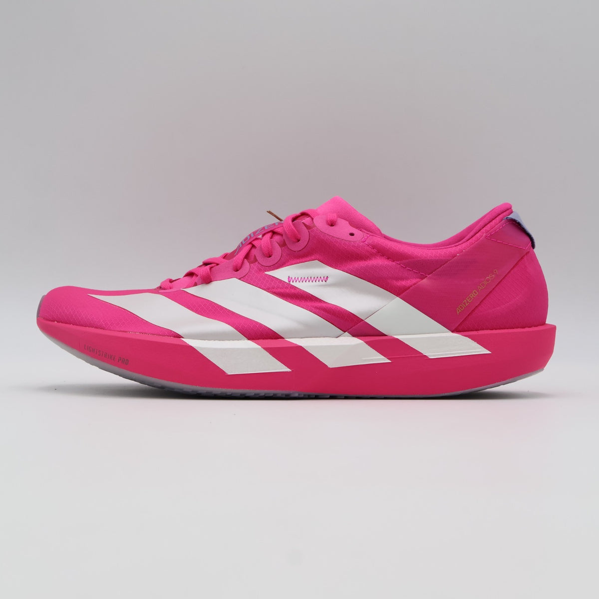 JH5244 adidas Adizero Japan 9 Shock Pink Zero Metalic Silver Violet (Men's)