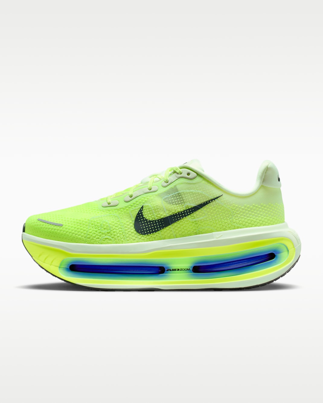 HQ2050-702 Nike Zoom Vomero PRM Volt (Men's)