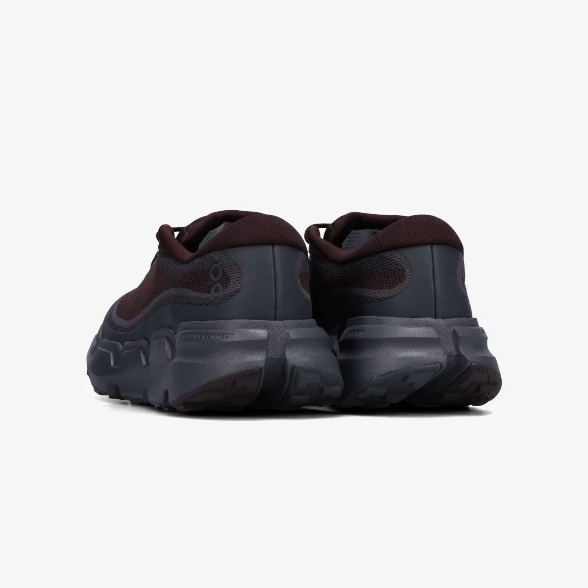 3MG30451301 On Cloudsoma Hike "Ox/Eclipse" (Men's)