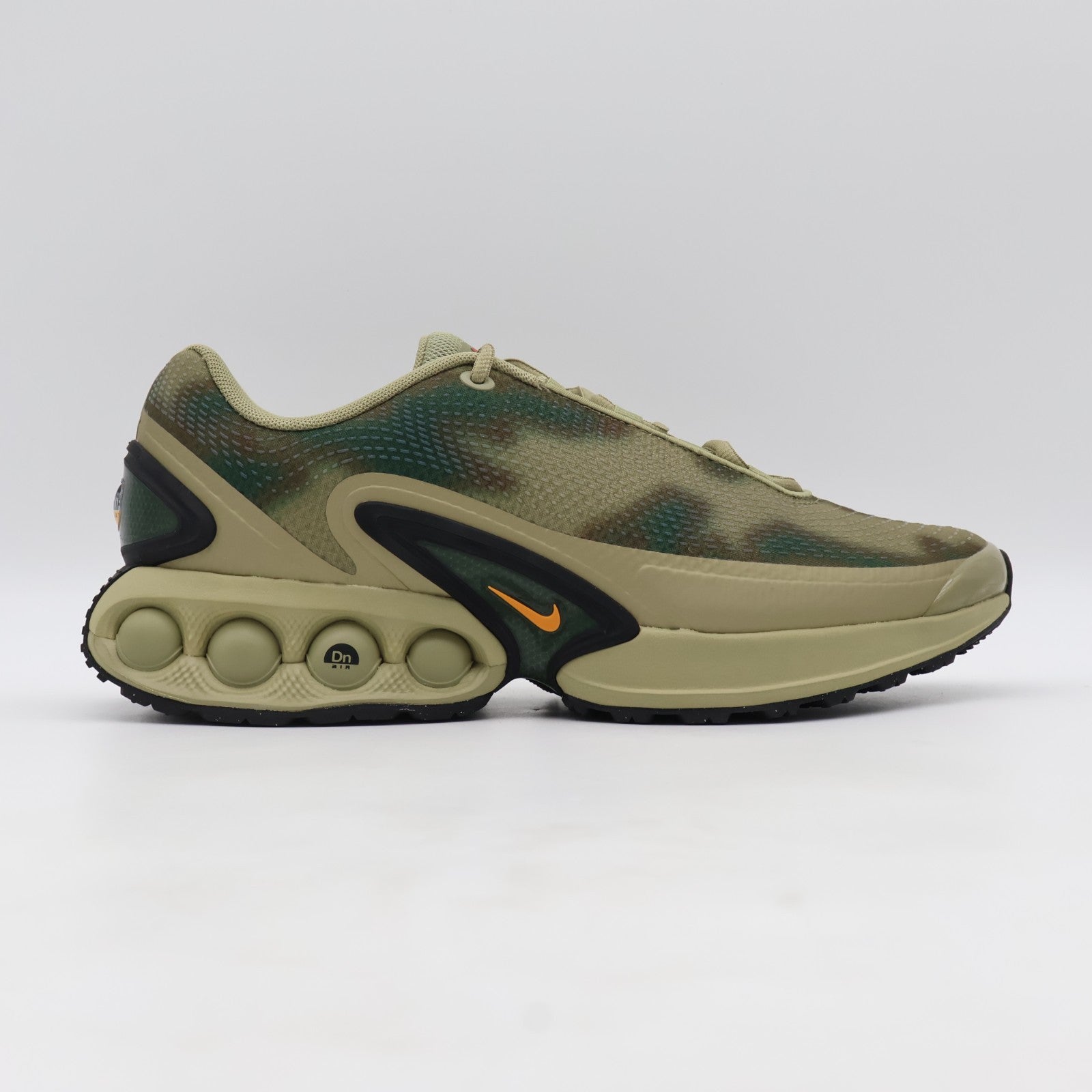 IB7025-200 Nike Air Max DN NRG Camo (Men's)