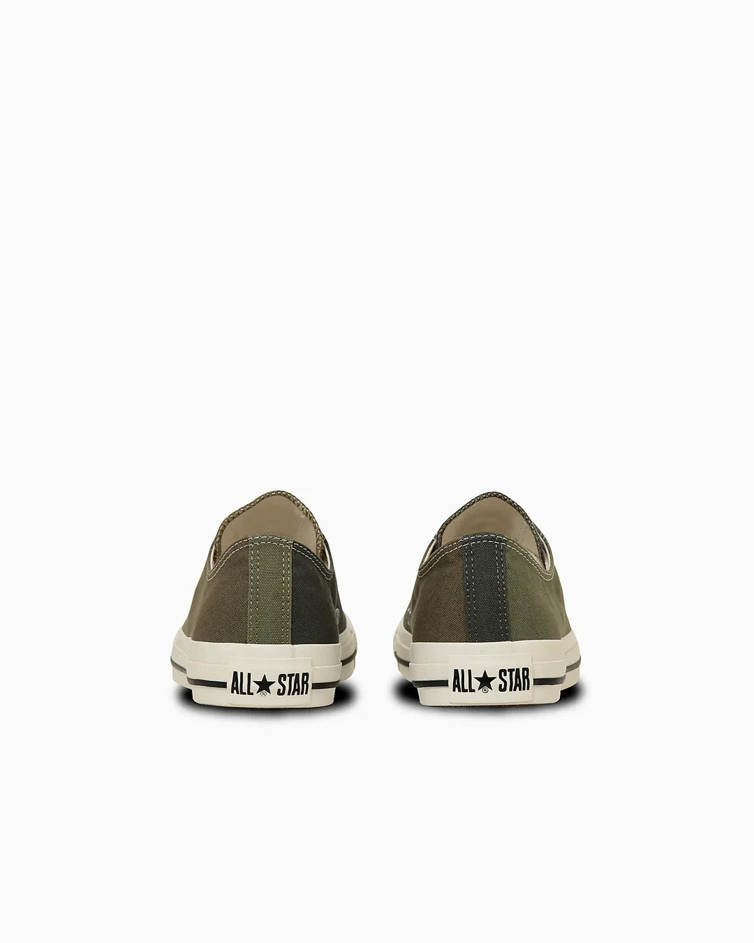 31315851 Converse All Star Tonepanel OX Olive (Men's)
