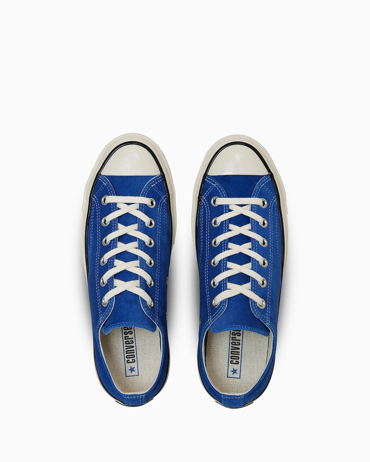 31314310 Converse Suede All Star LGCY OX Cobalt Blue (Men's)