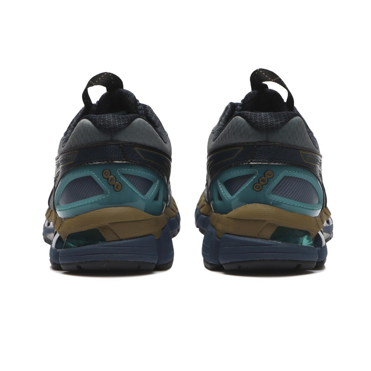 1203A664-400 Kiko Kostadinov Studio Asics UB10-S Gel-Kayano 20 Indigo(Men's)