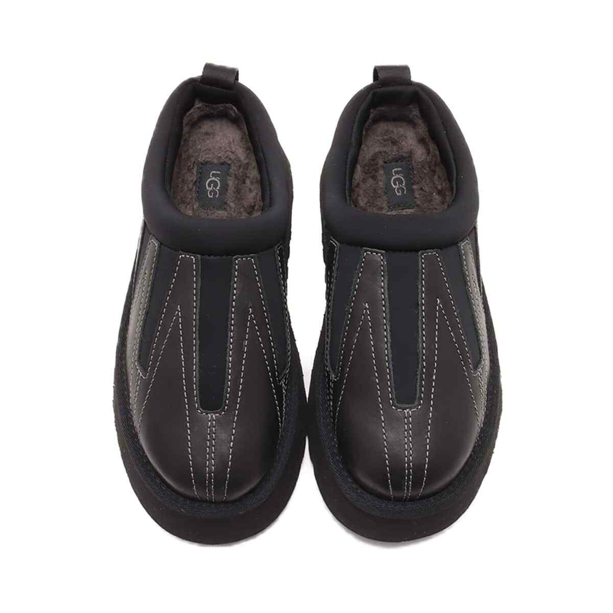 1169771-blk UGG Women's Tazz Sunwave Black (Women's)