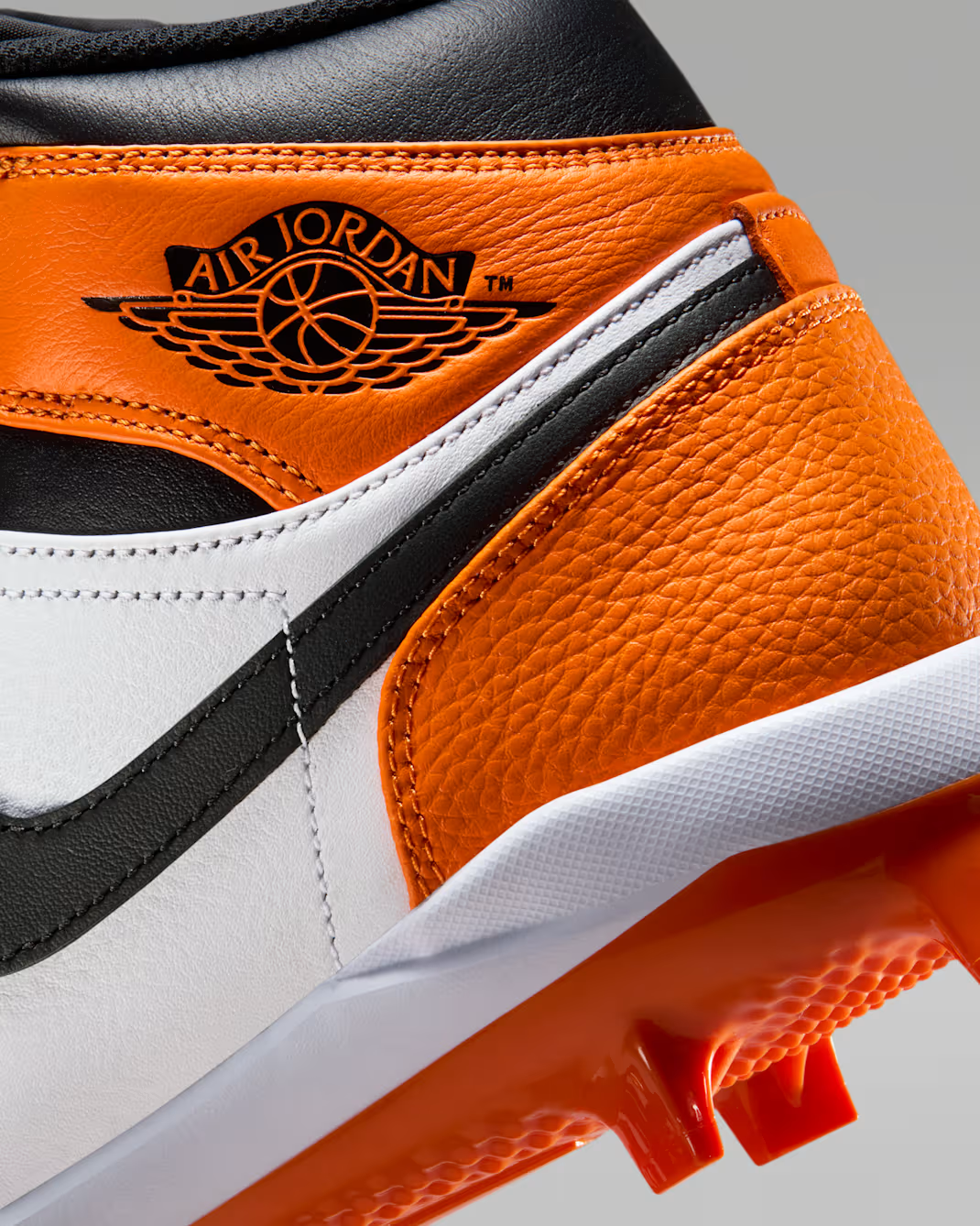 IM3481-800 Nike Air Jordan 1 MCS SE Cleats Shattered Backboard (Men's)