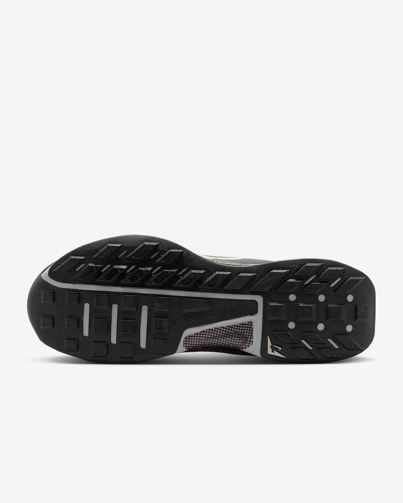 FQ0904-003 Nike Juniper Trail 3 Dark Smoke Grey Black Wolf Grey Light (Men's)