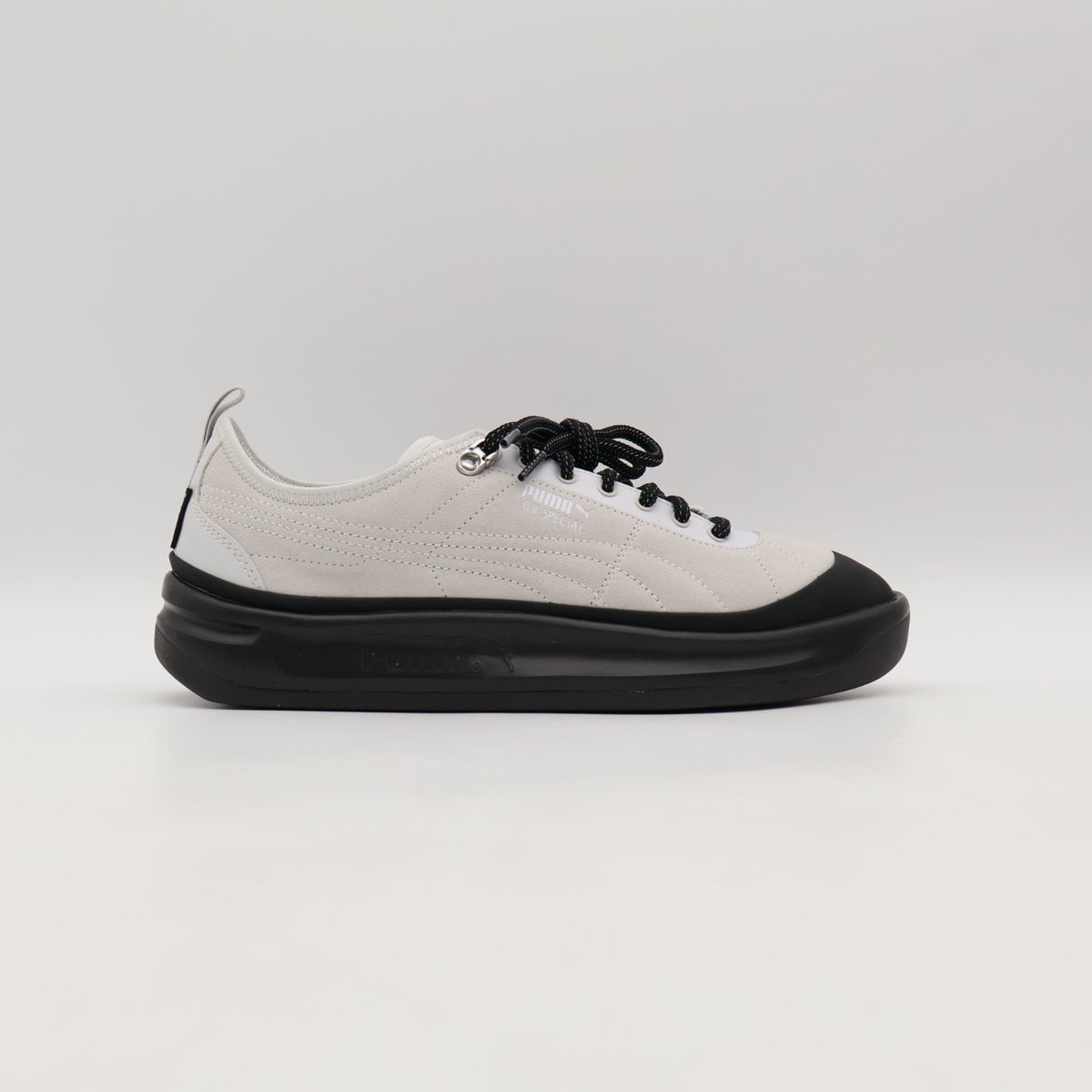401178-02 Liberaiders Puma GV Special Feather Gray Puma Black (Men's)