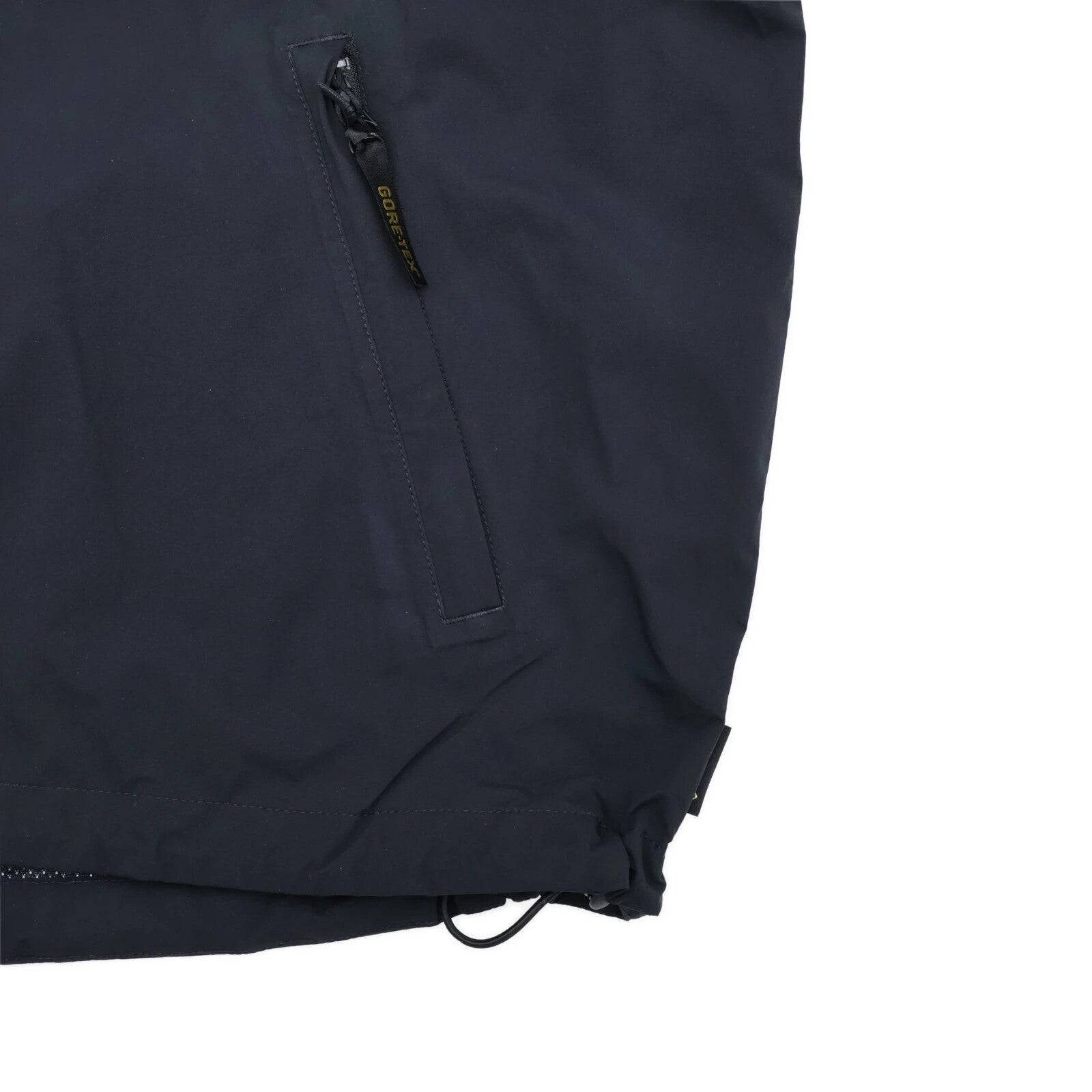 Supreme Umbro GORE-TEX Hooded Jacket Black