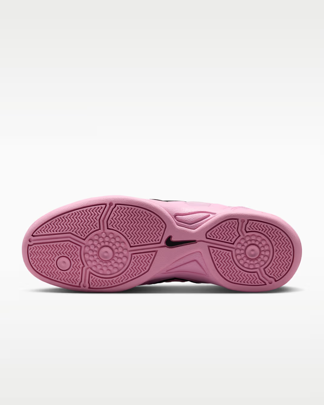 IO2388-600 Nike Total 90 3 "Soccer Ball/Pink Rise" (Women's)