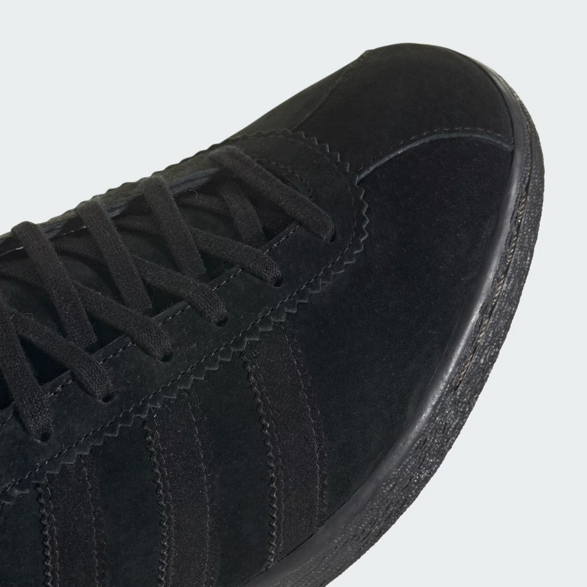 HP5057 adidas Tobacco "Triple Black" (BEAUTY&YOUTH Japan Exc Release) (Men's)