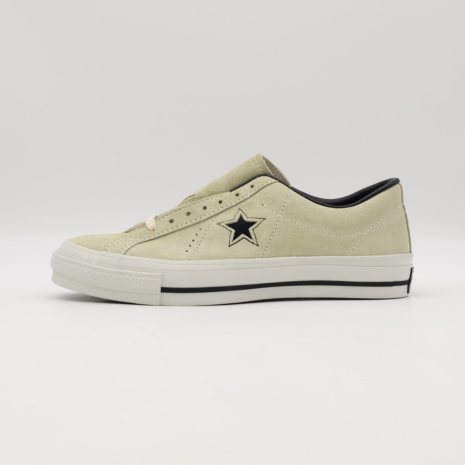 35200530 Converse One Star J VTG Natural White Made in Japan