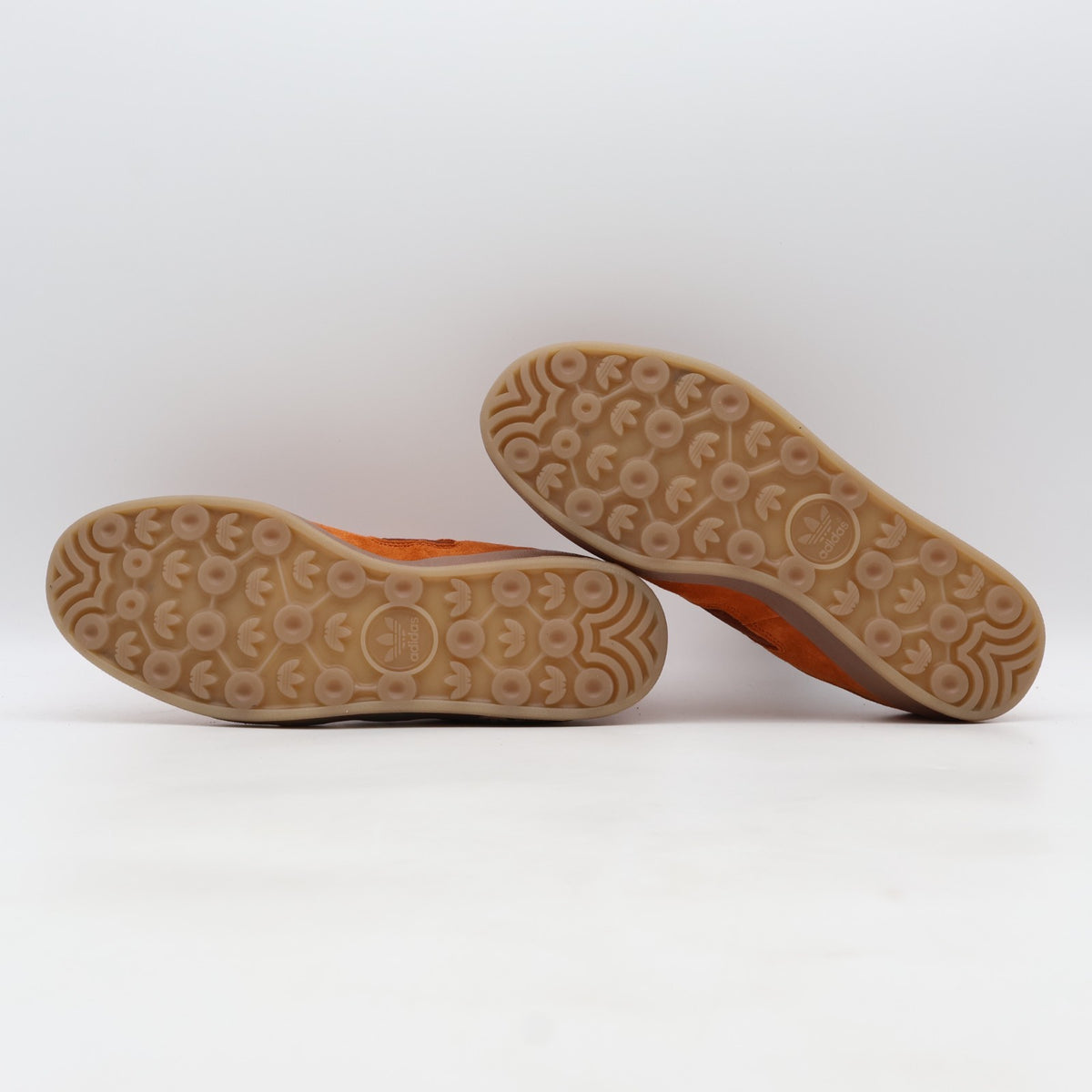IF2075 adidas Originals Aloha Super Fox Red Core Black Burnt Sienna (Men's)