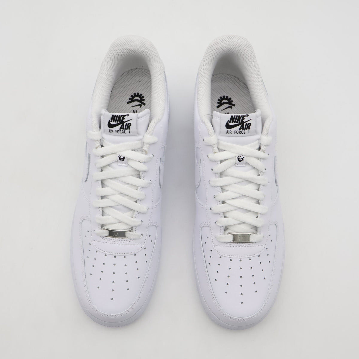 FD1146-100 Nike Air Force 1 '07 FlyEase Triple White (Men's)