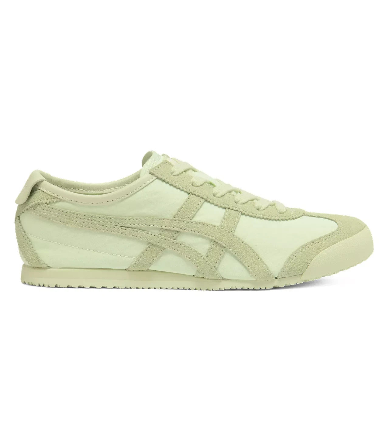1183C769-300 MEXICO 66 onitsuka Green (Men's)