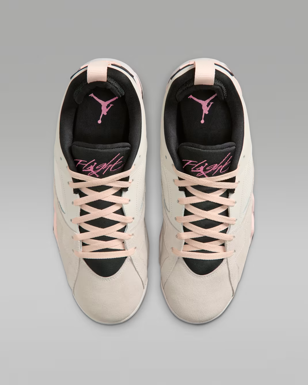 HQ3950-105 Nike Air Jordan MVP 92 Pale Ivory Black (Men's)