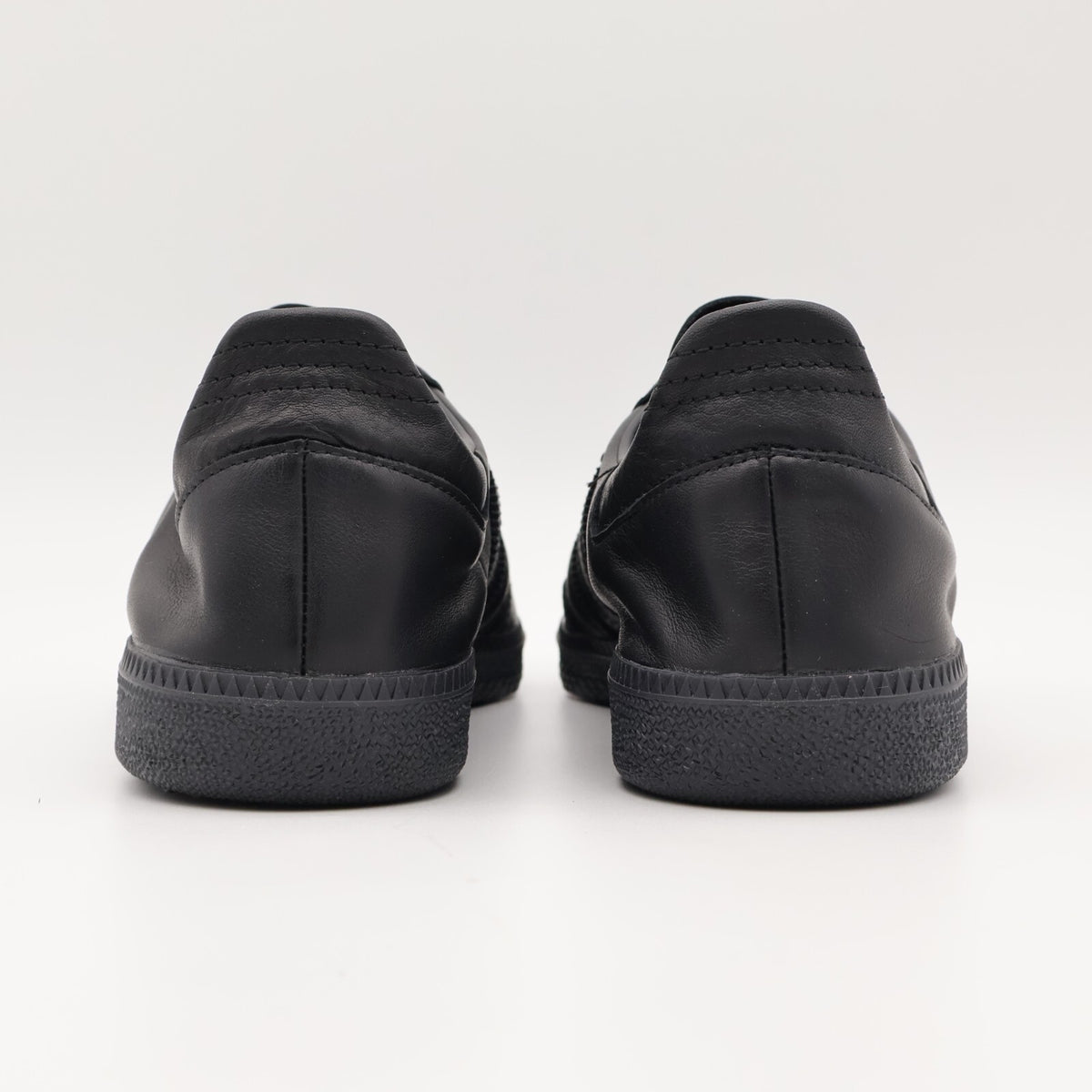 IG6172 adidas Originals Samba Decon Core Black Gold Metallic (Men's)