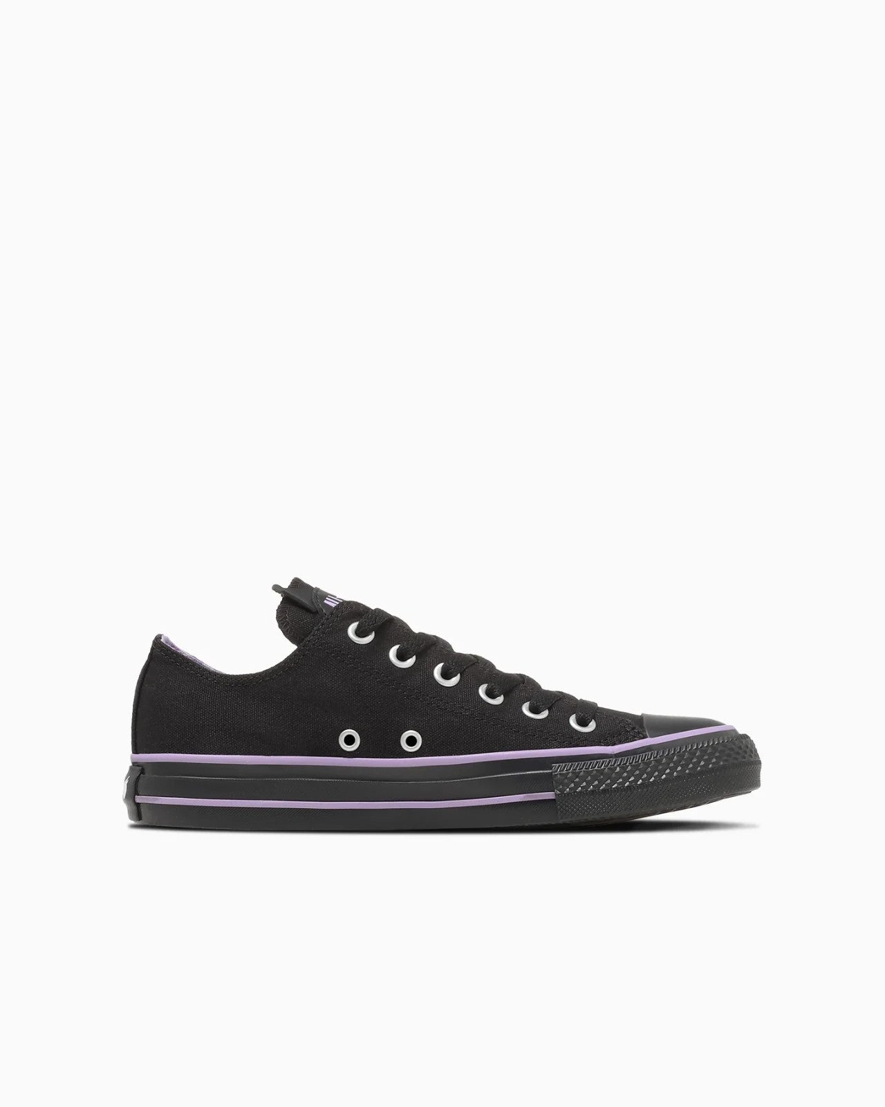 31318850 Sanrio Ã Converse All Star OX "Kuromi" (Men's)