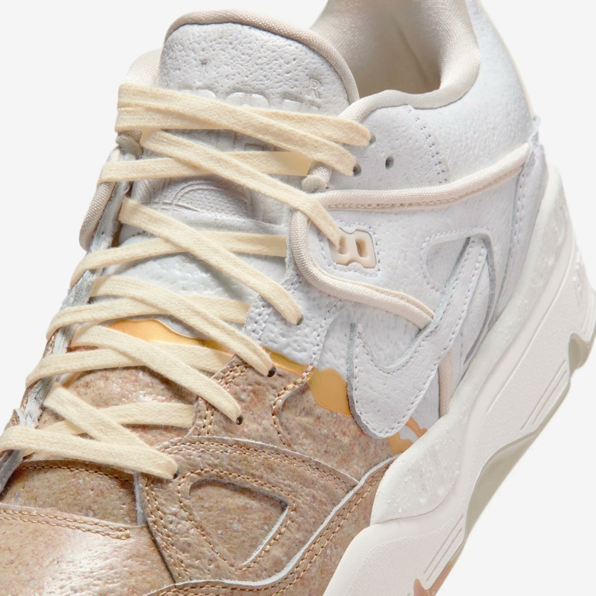 HQ0261-201 NIGOÂ® Nike Air Force 3 Low SP Kintsugi Bamboo (Men's)