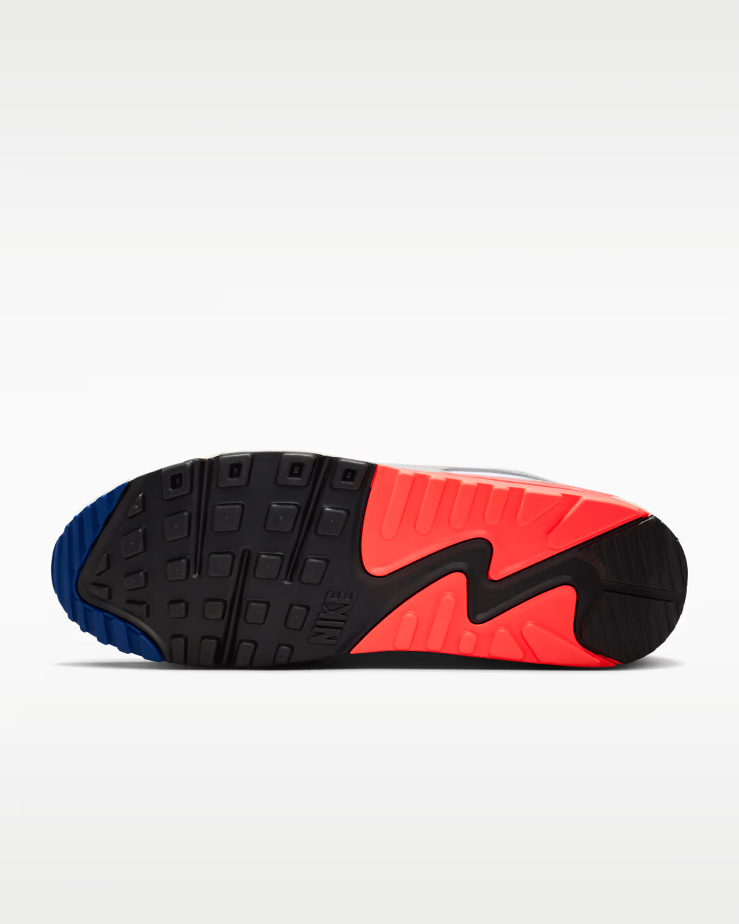 IU0767-001 Nike Air Max 90 Ultramarine (Men's)