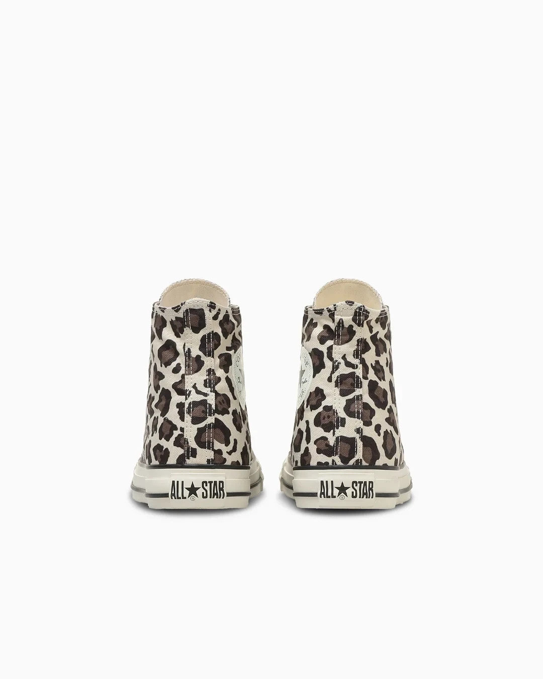 31317190 Converse All Star LD Hi Beige (Men's)
