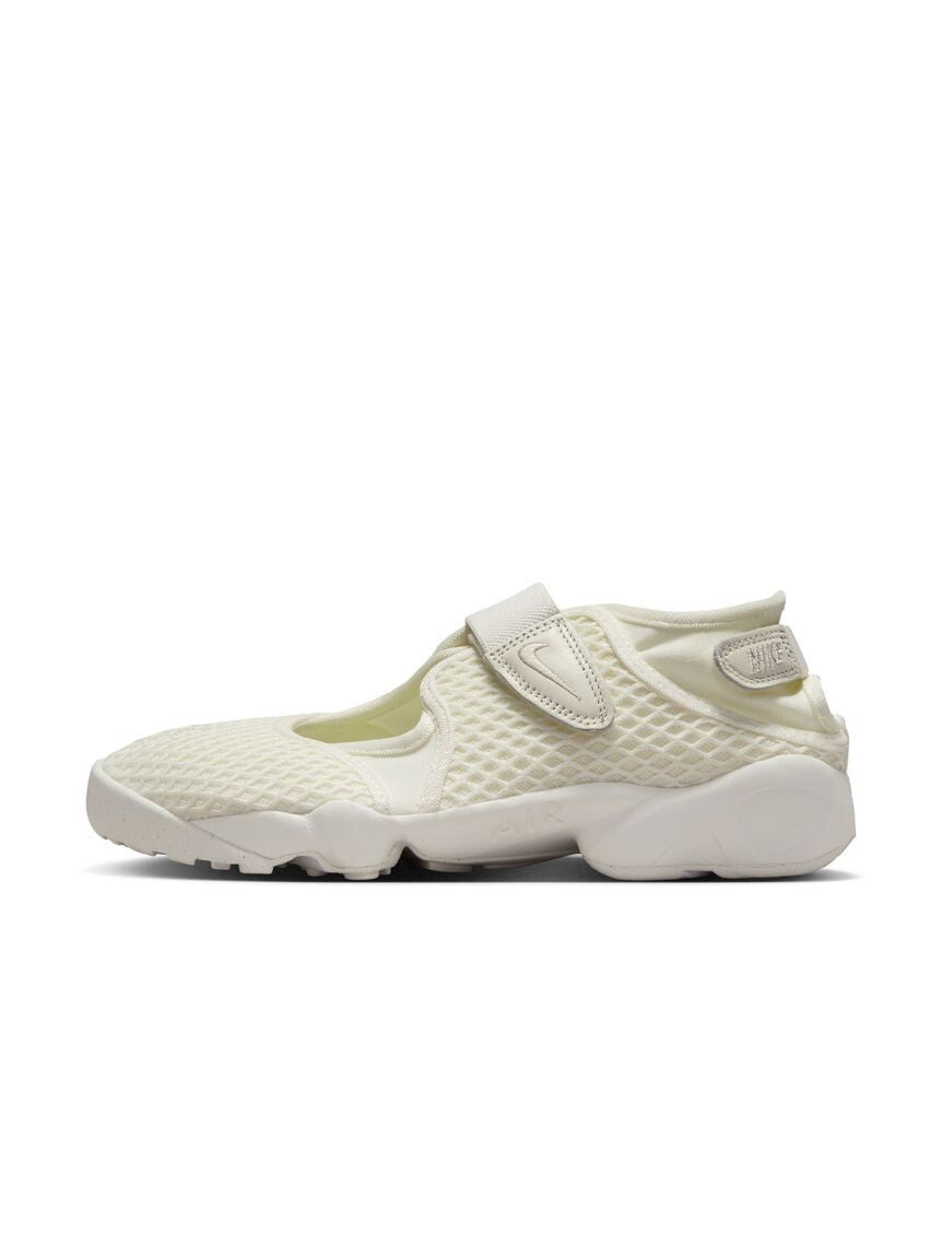 HM8288-101 Nike  Air Rift Lace Sail (Women's)