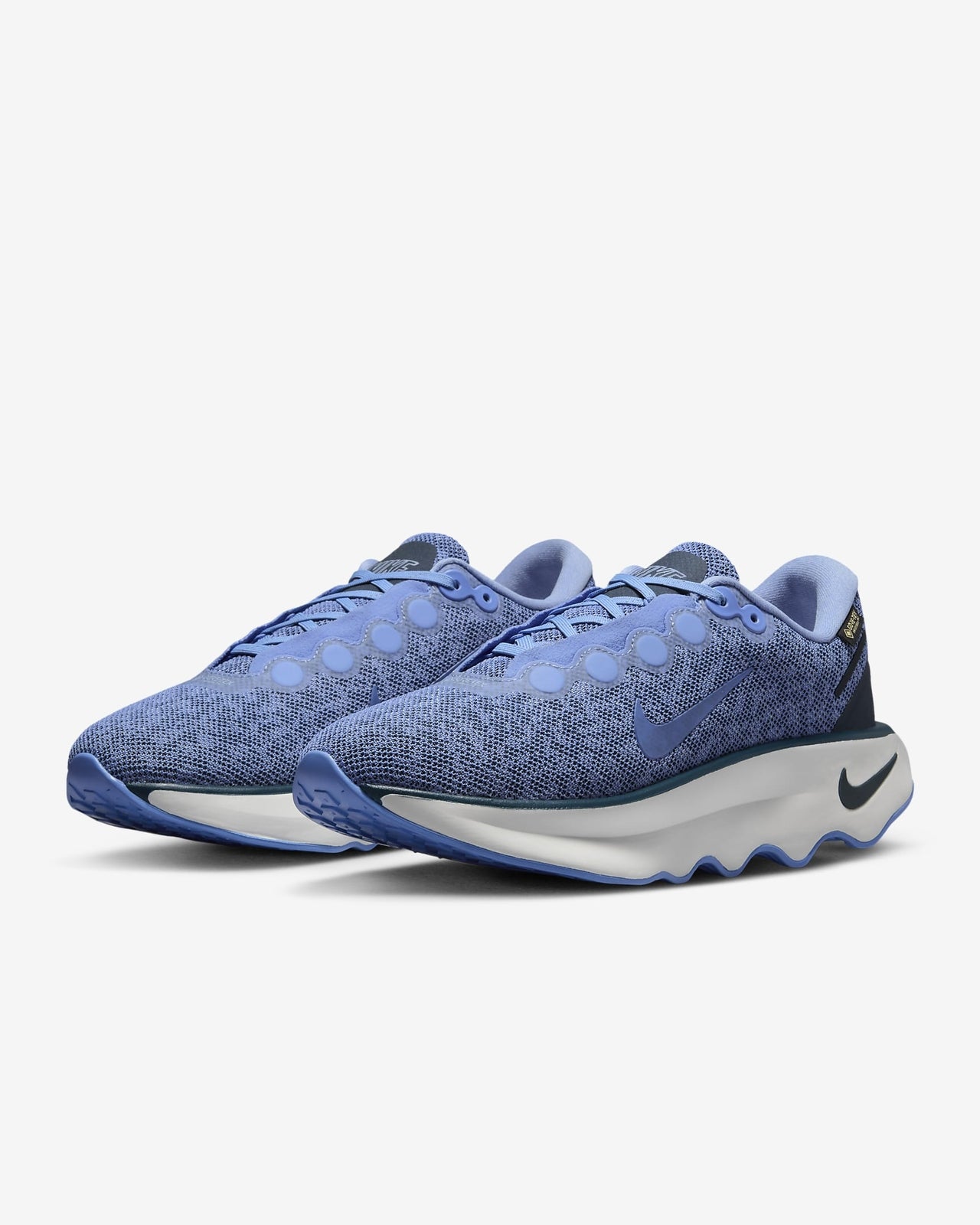 HM0355-401 Nike Motiva GORE-TEX Women's Waterproof Walking Shoes (Women's)