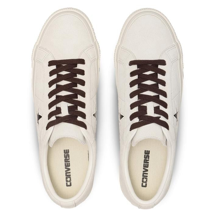 33703390 Converse One Star Suede "Beige" (Men's)