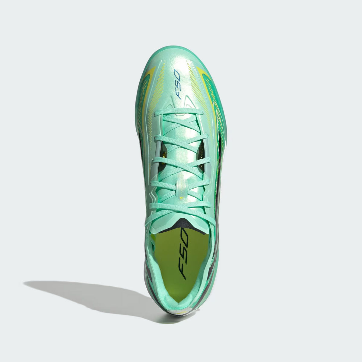 KJ6093 adidas F50 Hyperfast Pro TF Turf Football Shoes (Men's)