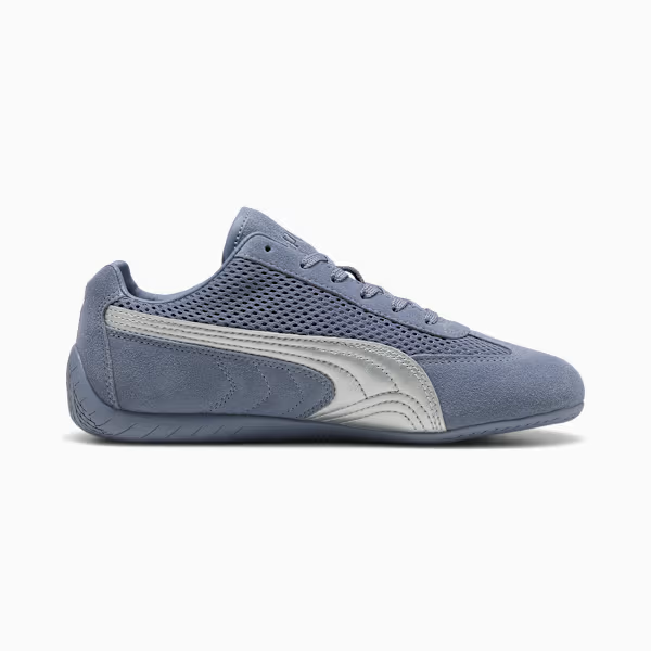 403902-14 Puma Speedcat Premium Gray Sky Matte Silver (Men's)