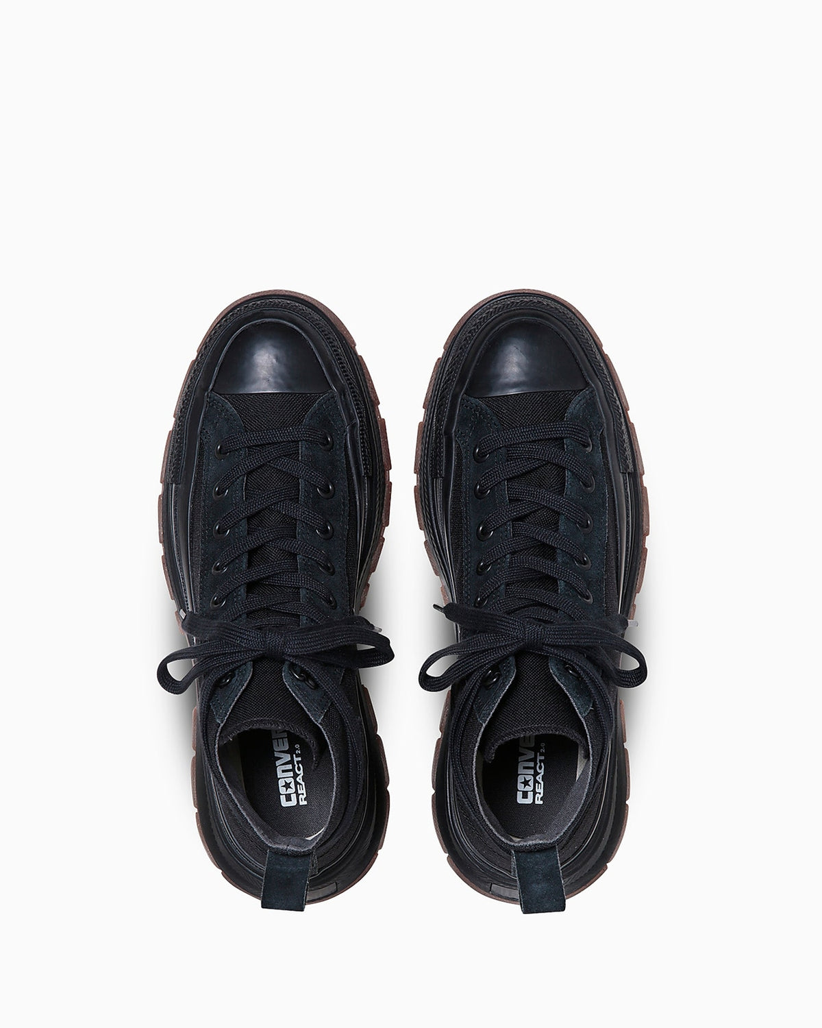 31313171 Converse All Star Trekwave BT Hi Black (Men's)