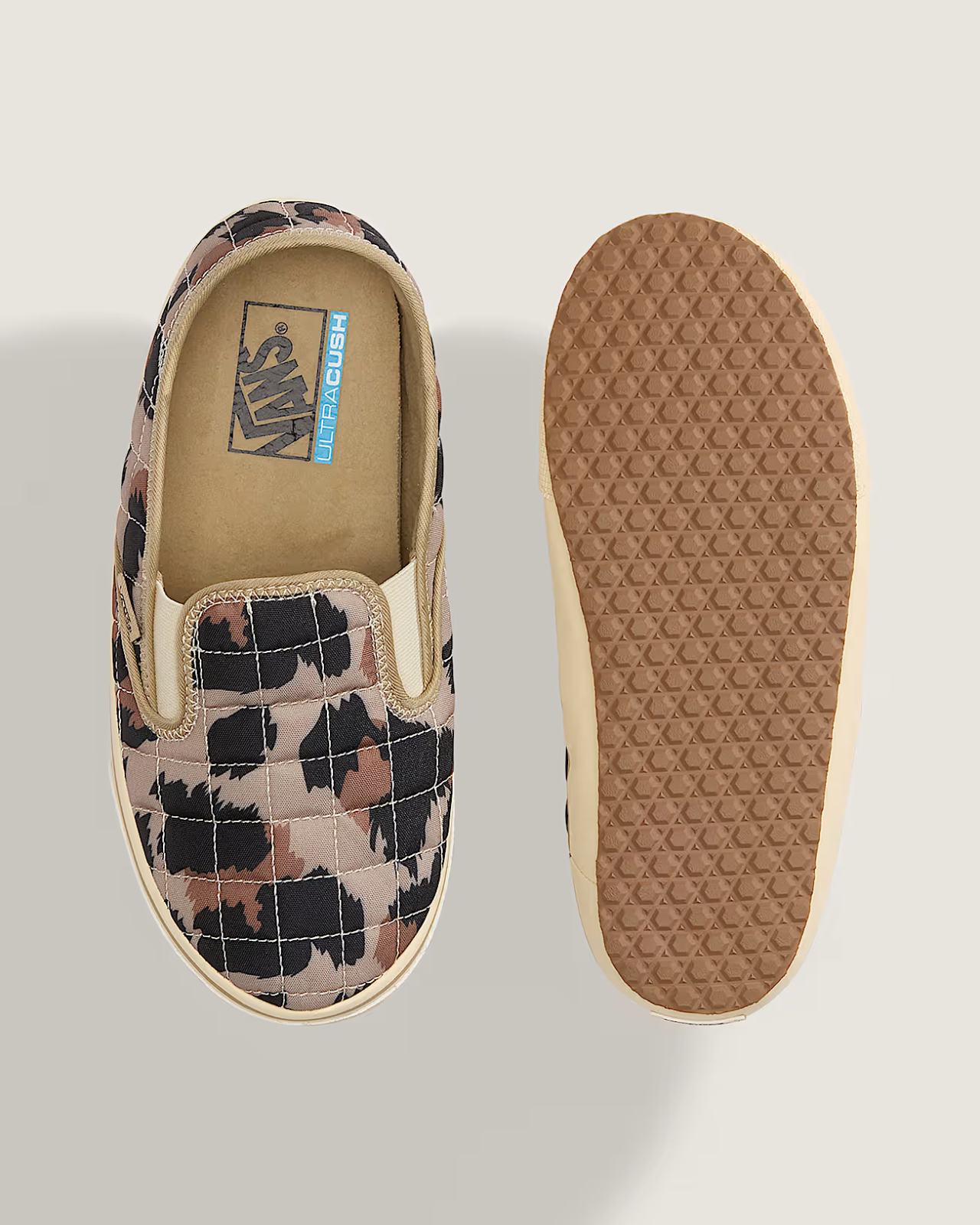 VN000Y6G4MG Vans Slipper 2 "Incense" (Men's)