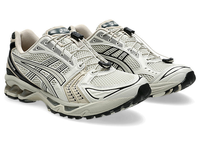 1203A549-021 Asics Gel-Kayano 14 Smoke Grey Smoke Grey (Men's)