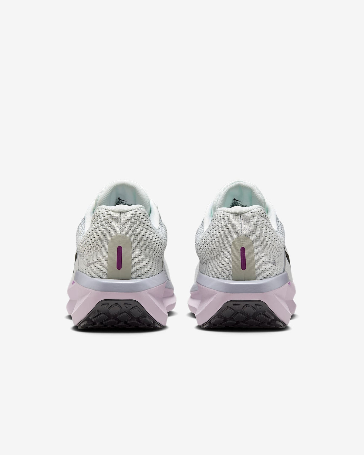 FJ9510-104 Nike Winflo 11 White Cement Grey Bold Berry Black (Women's)