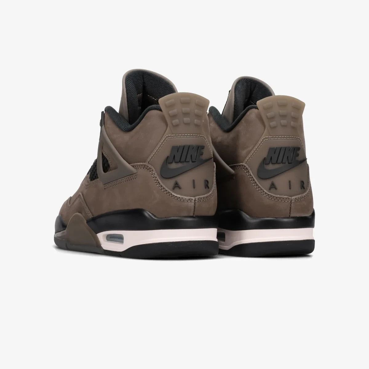 FV5029-200 Nike Air Jordan 4 Retro Cave Stone (Men's)