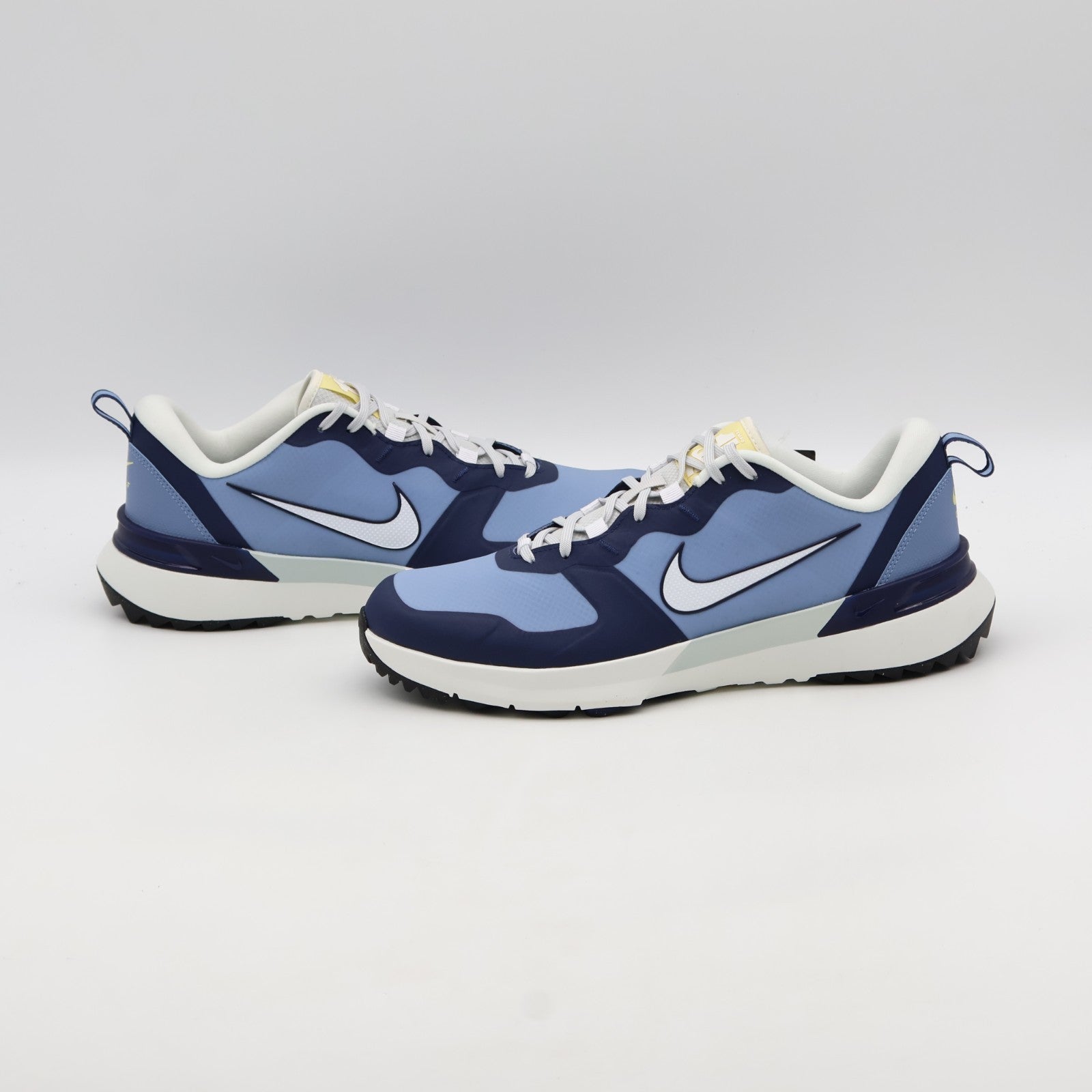 IH0361-400 Nike Tempo Golf "Work Blue/Midnight Navy"