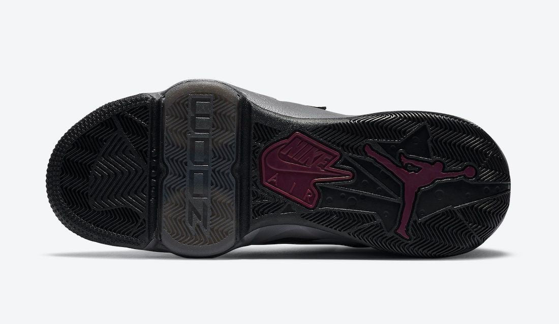 DA2554-006 Paris Saint-Germain (PSG) Ã Nike Jordan Zoom 92 (Men's)