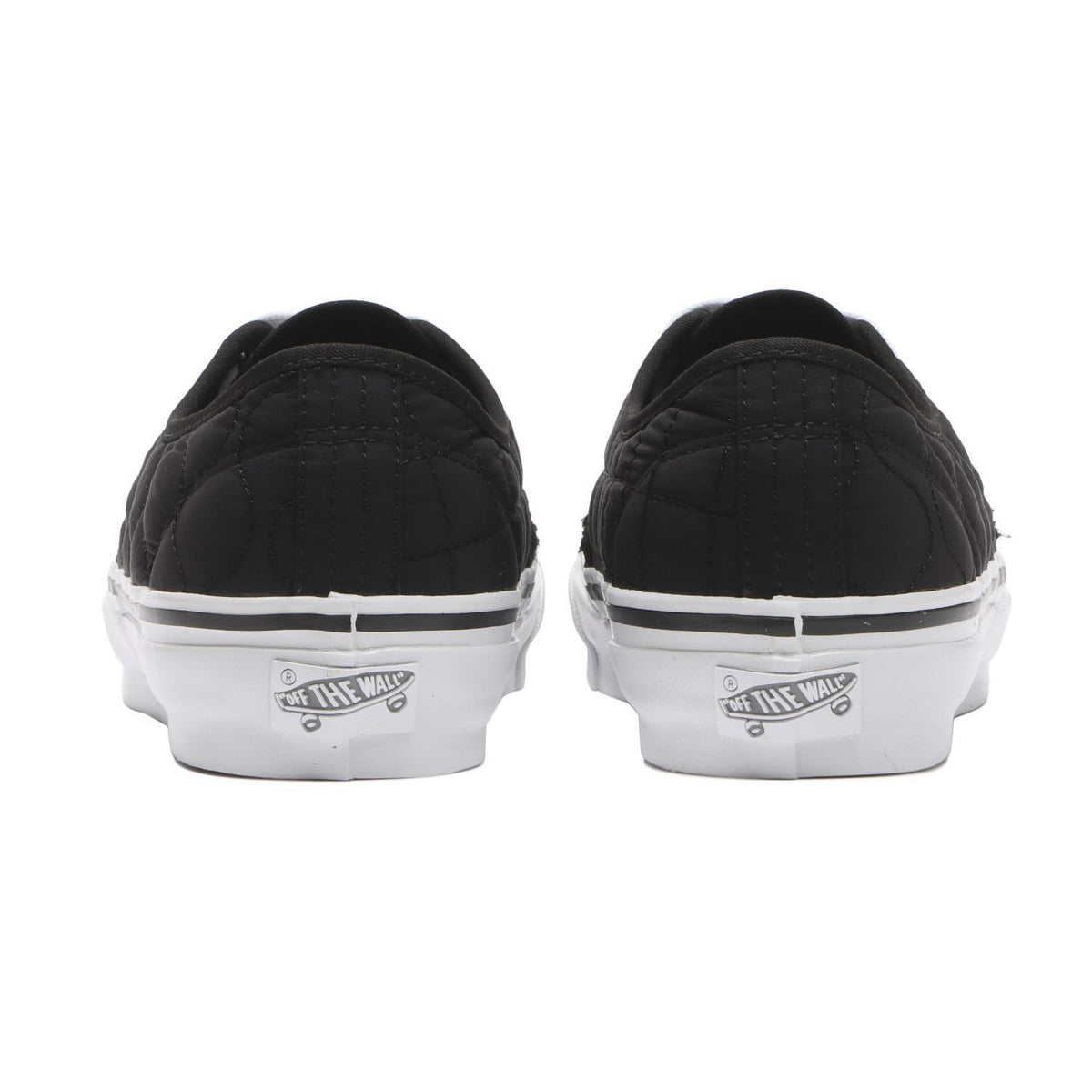 VN000EBUCJK Vans Tokyo After Hours Authentic Black (Men's)