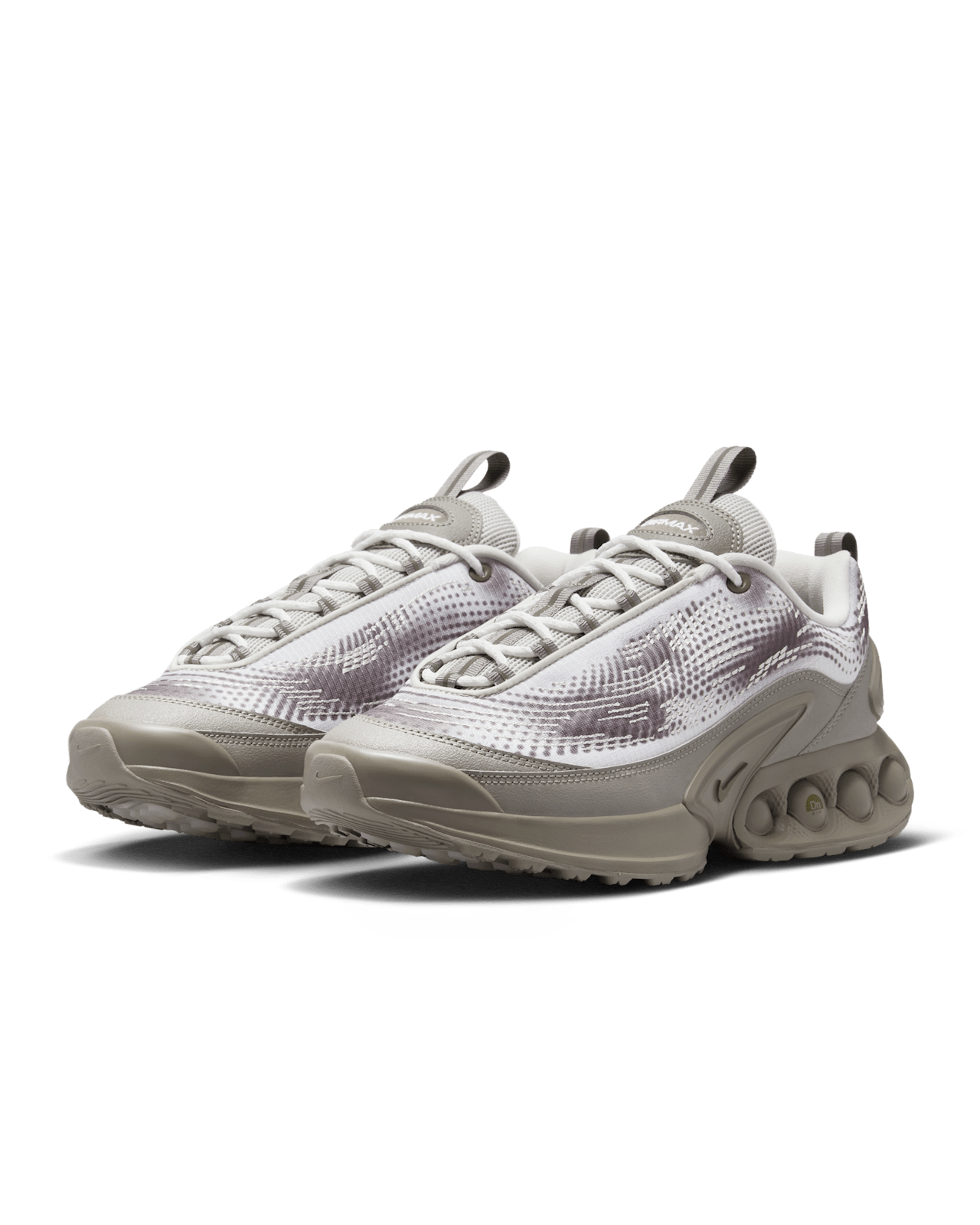 HQ0912-001 Nike Air Max DN SP Light Bone and Light Taupe (Men's)